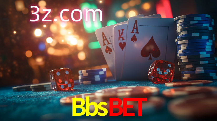 Bbsbet Apostas Esportivas